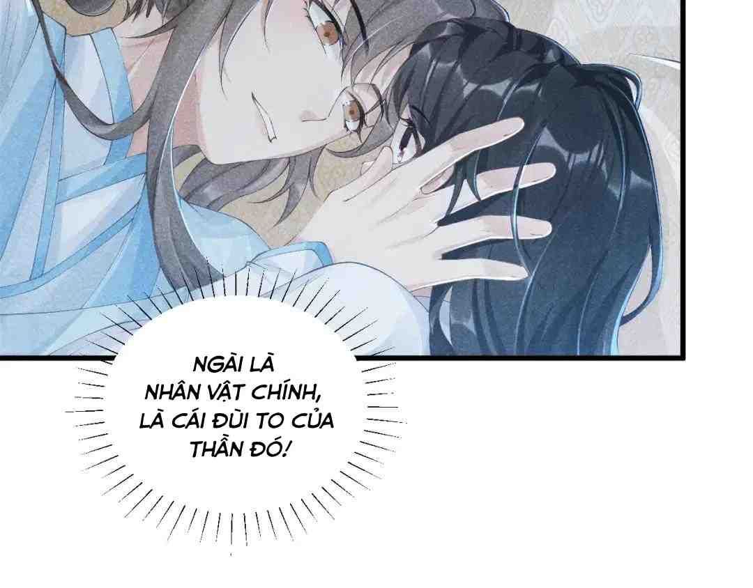 Cạm Bẫy Lệch Lạc [Chap 1-37]