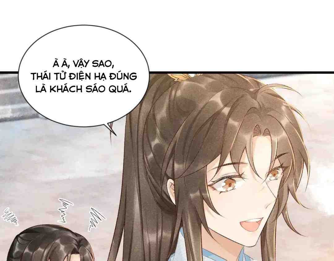 Cạm Bẫy Lệch Lạc [Chap 1-37]