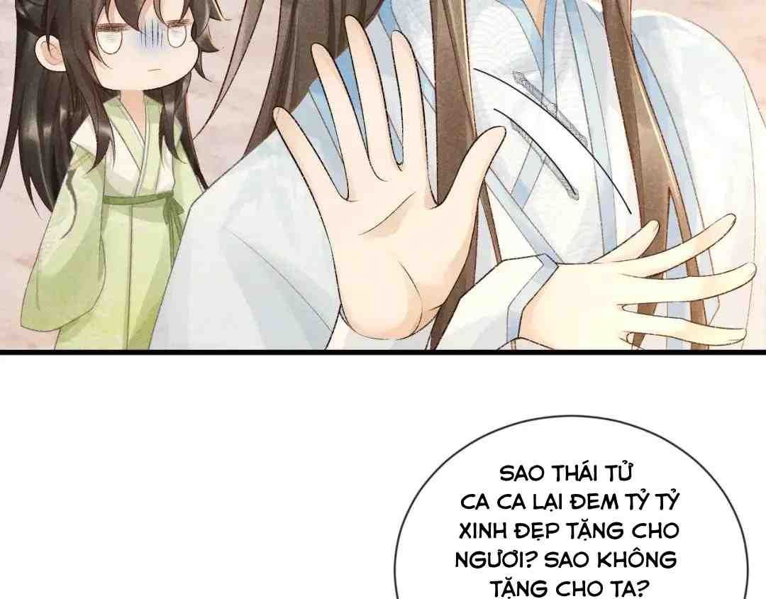 Cạm Bẫy Lệch Lạc [Chap 1-37]