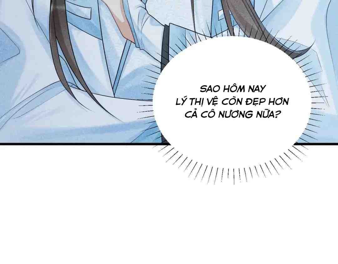 Cạm Bẫy Lệch Lạc [Chap 1-37]