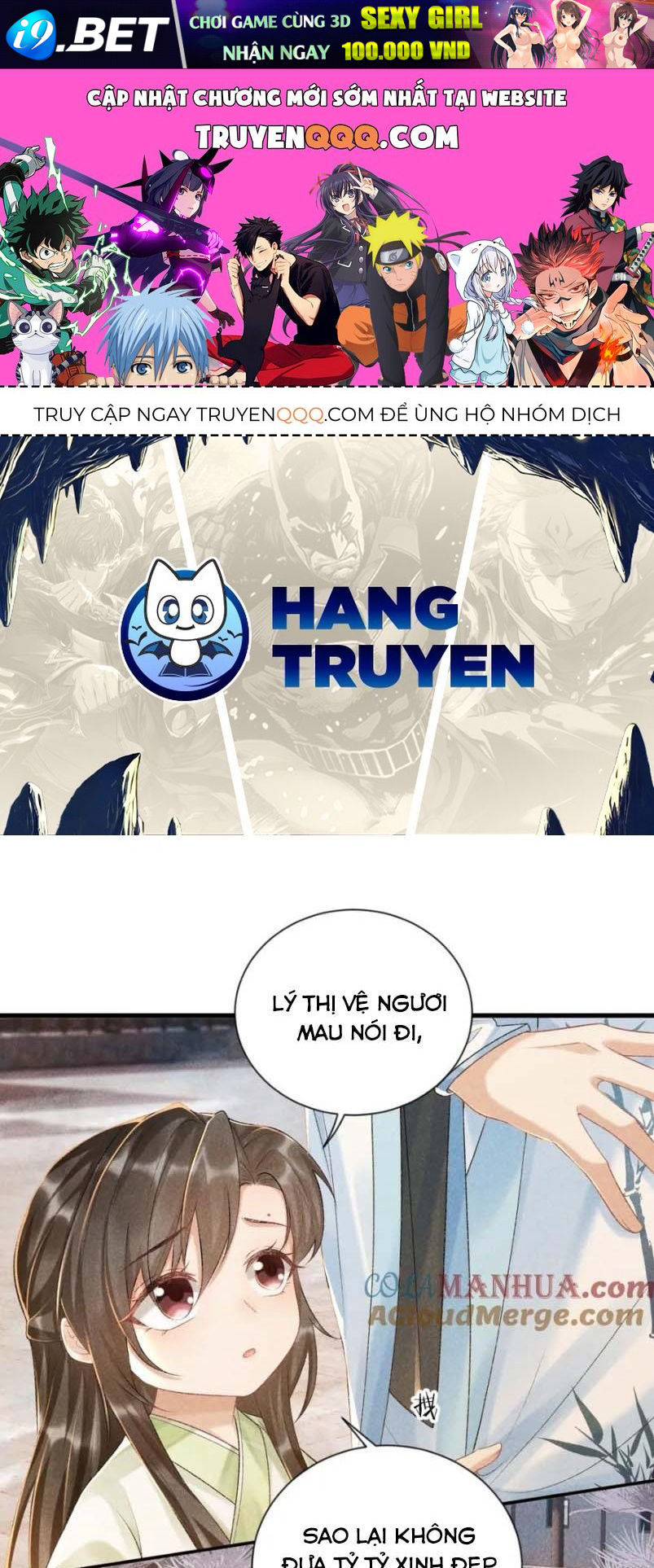 Cạm Bẫy Lệch Lạc [Chap 1-37]