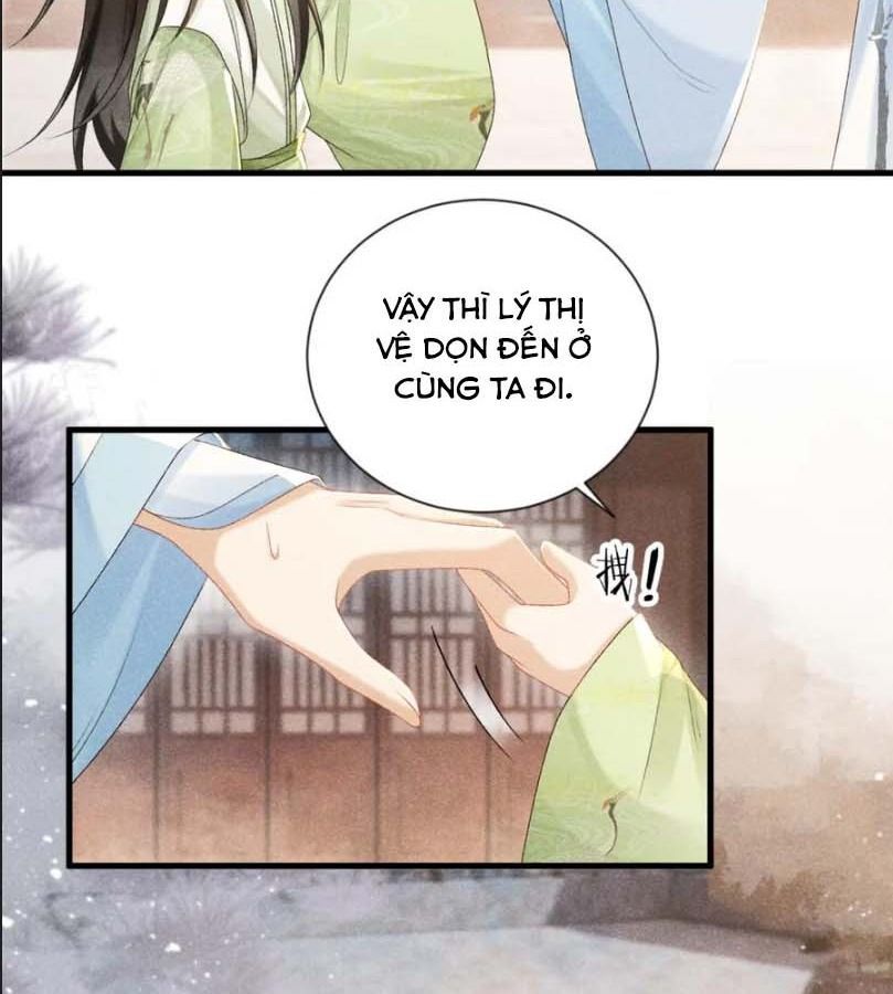 Cạm Bẫy Lệch Lạc [Chap 1-37]