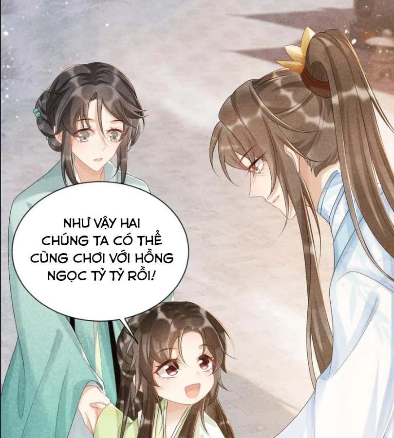 Cạm Bẫy Lệch Lạc [Chap 1-37]