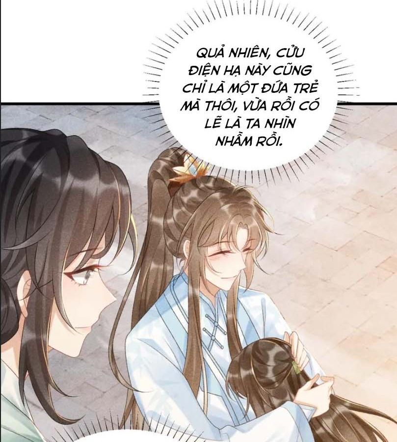 Cạm Bẫy Lệch Lạc [Chap 1-37]