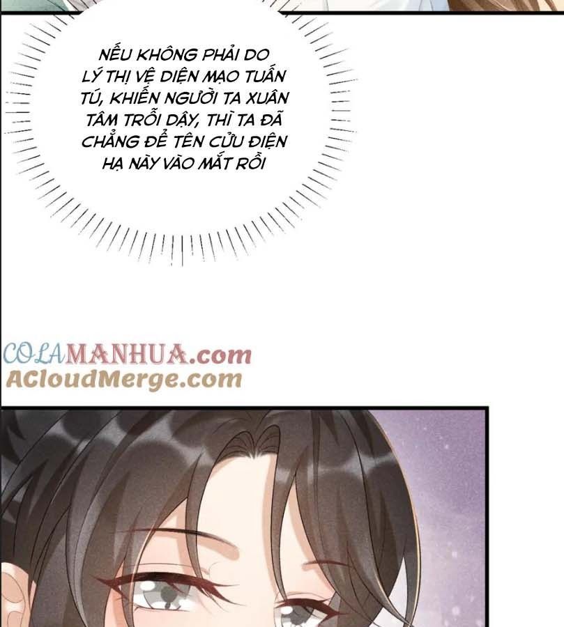 Cạm Bẫy Lệch Lạc [Chap 1-37]