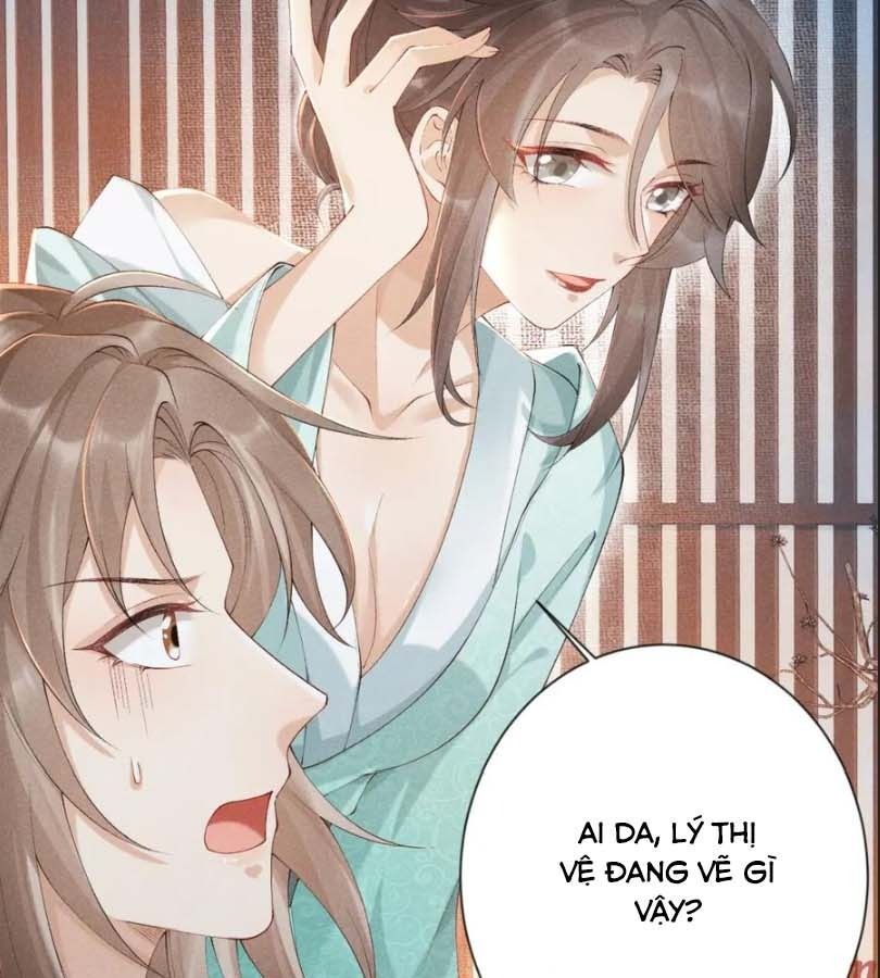 Cạm Bẫy Lệch Lạc [Chap 1-37]