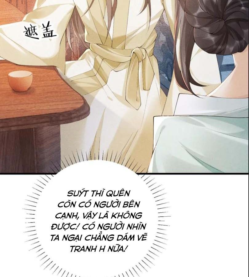 Cạm Bẫy Lệch Lạc [Chap 1-37]