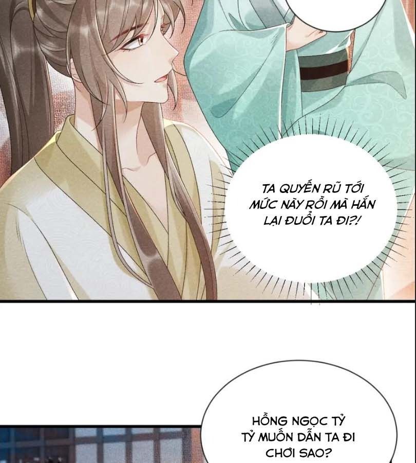 Cạm Bẫy Lệch Lạc [Chap 1-37]