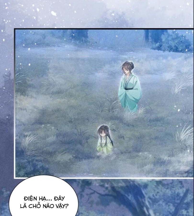 Cạm Bẫy Lệch Lạc [Chap 1-37]