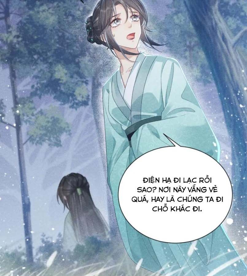 Cạm Bẫy Lệch Lạc [Chap 1-37]