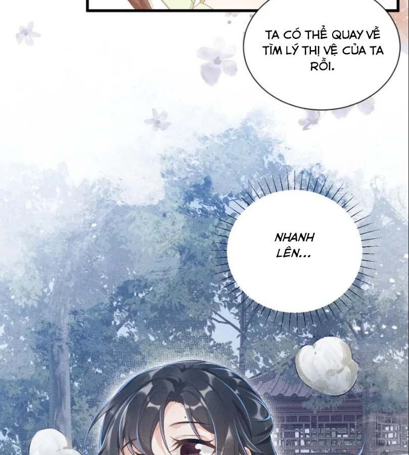 Cạm Bẫy Lệch Lạc [Chap 1-37]