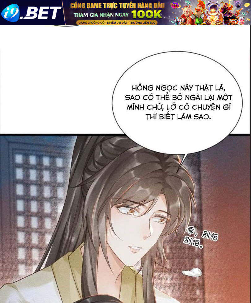Cạm Bẫy Lệch Lạc [Chap 1-37]