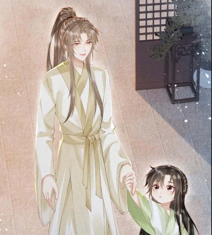 Cạm Bẫy Lệch Lạc [Chap 1-37]