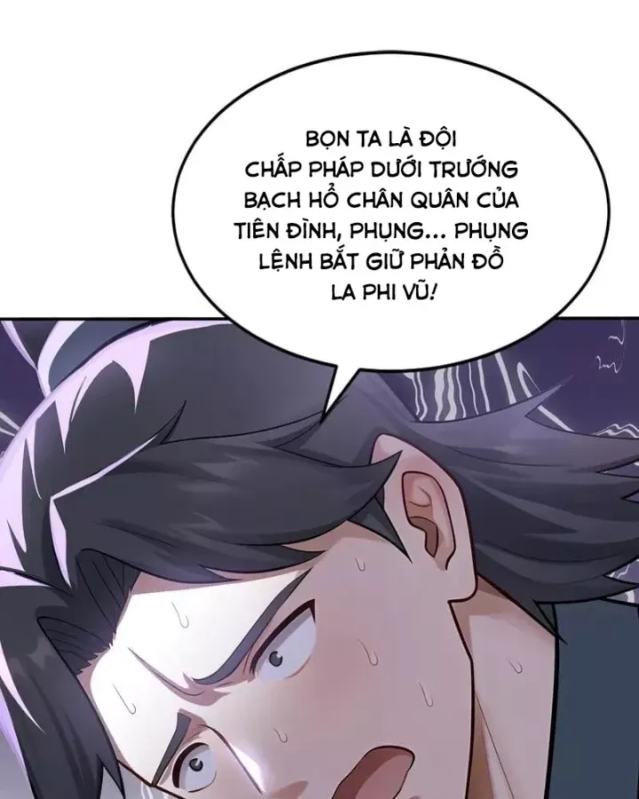Đệ Tử Tu Luyện Còn Ta Thì Lười Biếng [Chap 213] - Page 11