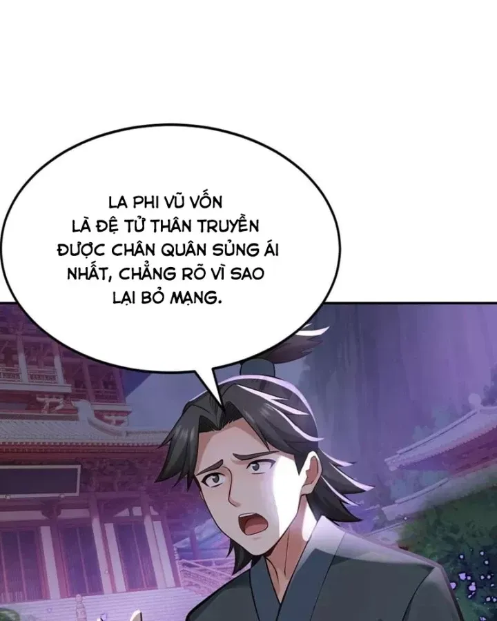 Đệ Tử Tu Luyện Còn Ta Thì Lười Biếng [Chap 213] - Page 14