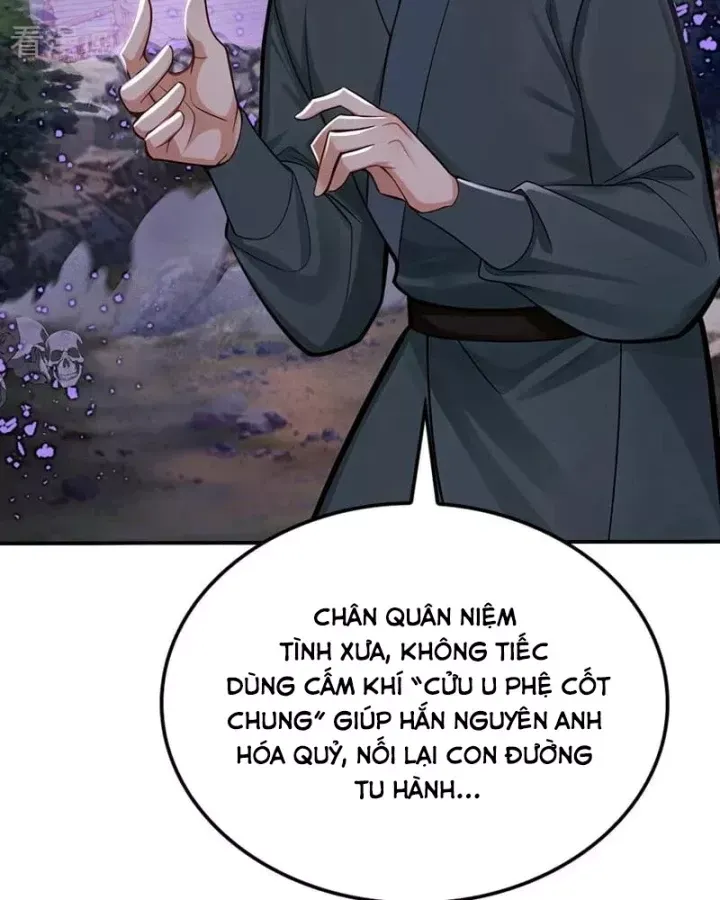 Đệ Tử Tu Luyện Còn Ta Thì Lười Biếng [Chap 213] - Page 15