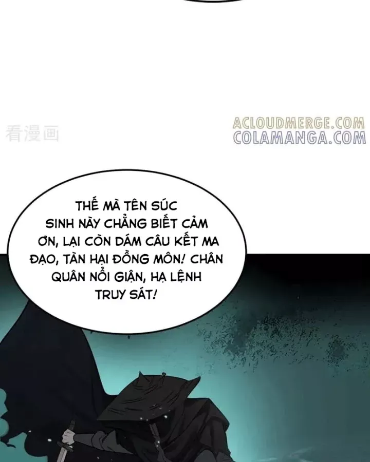Đệ Tử Tu Luyện Còn Ta Thì Lười Biếng [Chap 213] - Page 16