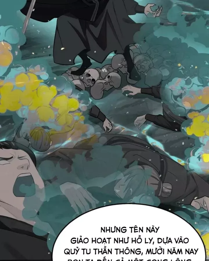 Đệ Tử Tu Luyện Còn Ta Thì Lười Biếng [Chap 213] - Page 17