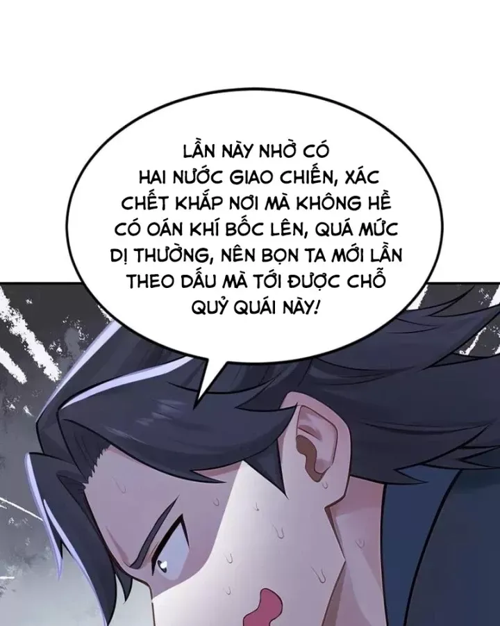 Đệ Tử Tu Luyện Còn Ta Thì Lười Biếng [Chap 213] - Page 19