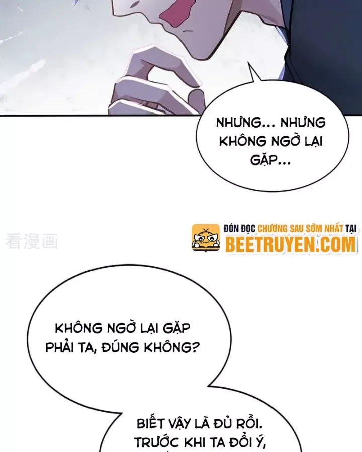 Đệ Tử Tu Luyện Còn Ta Thì Lười Biếng [Chap 213] - Page 20