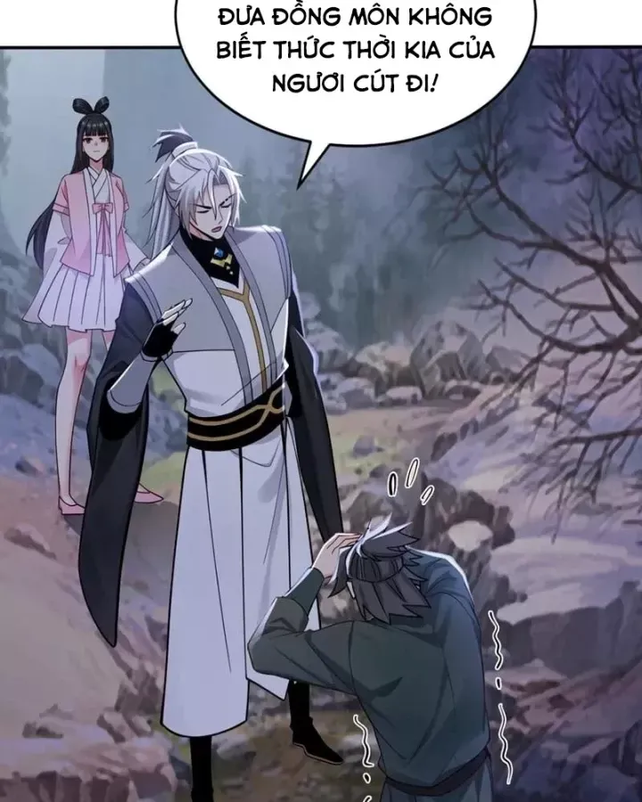 Đệ Tử Tu Luyện Còn Ta Thì Lười Biếng [Chap 213] - Page 21