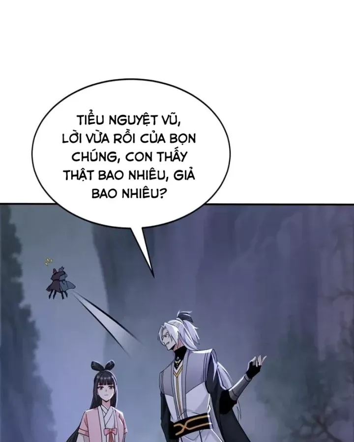 Đệ Tử Tu Luyện Còn Ta Thì Lười Biếng [Chap 213] - Page 23