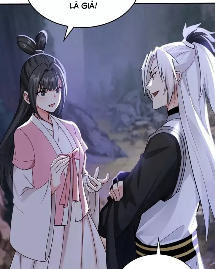 Đệ Tử Tu Luyện Còn Ta Thì Lười Biếng [Chap 213] - Page 25