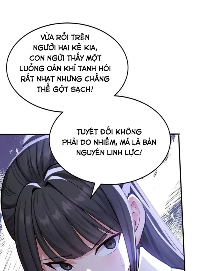 Đệ Tử Tu Luyện Còn Ta Thì Lười Biếng [Chap 213] - Page 27