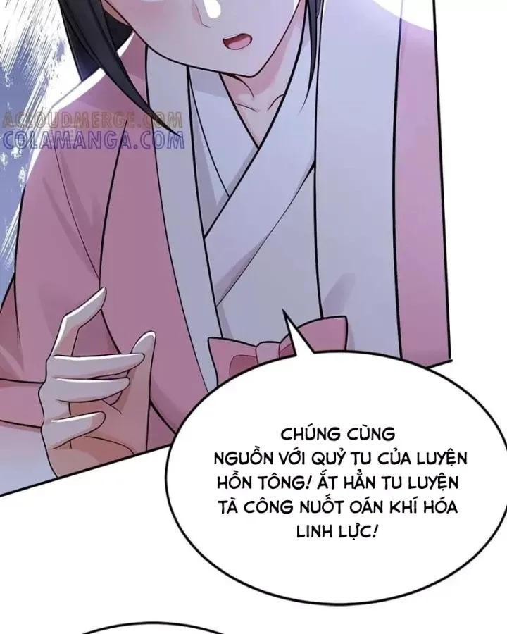 Đệ Tử Tu Luyện Còn Ta Thì Lười Biếng [Chap 213] - Page 28