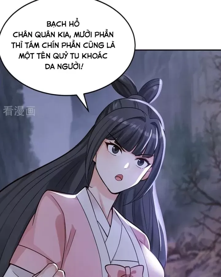 Đệ Tử Tu Luyện Còn Ta Thì Lười Biếng [Chap 213] - Page 29