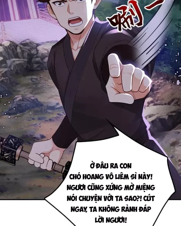 Đệ Tử Tu Luyện Còn Ta Thì Lười Biếng Chapter 213 - TC Truyện