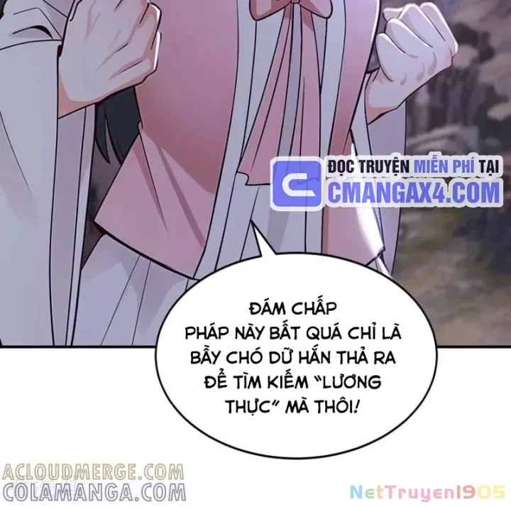 Đệ Tử Tu Luyện Còn Ta Thì Lười Biếng [Chap 213] - Page 30