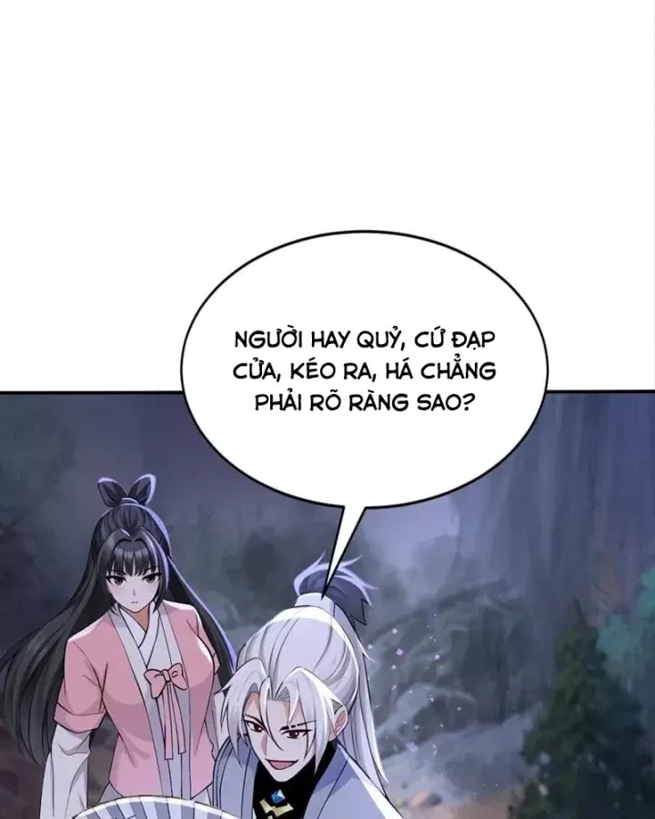 Đệ Tử Tu Luyện Còn Ta Thì Lười Biếng [Chap 213] - Page 31