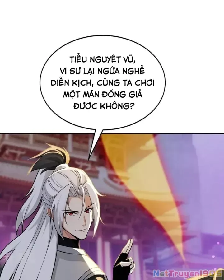 Đệ Tử Tu Luyện Còn Ta Thì Lười Biếng [Chap 213] - Page 37