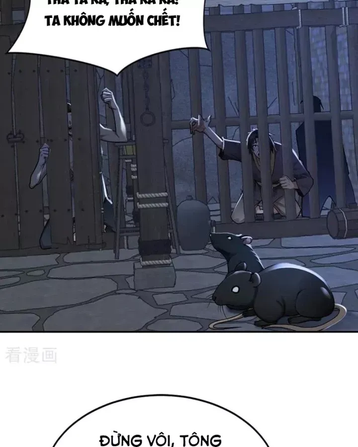 Đệ Tử Tu Luyện Còn Ta Thì Lười Biếng [Chap 213] - Page 41