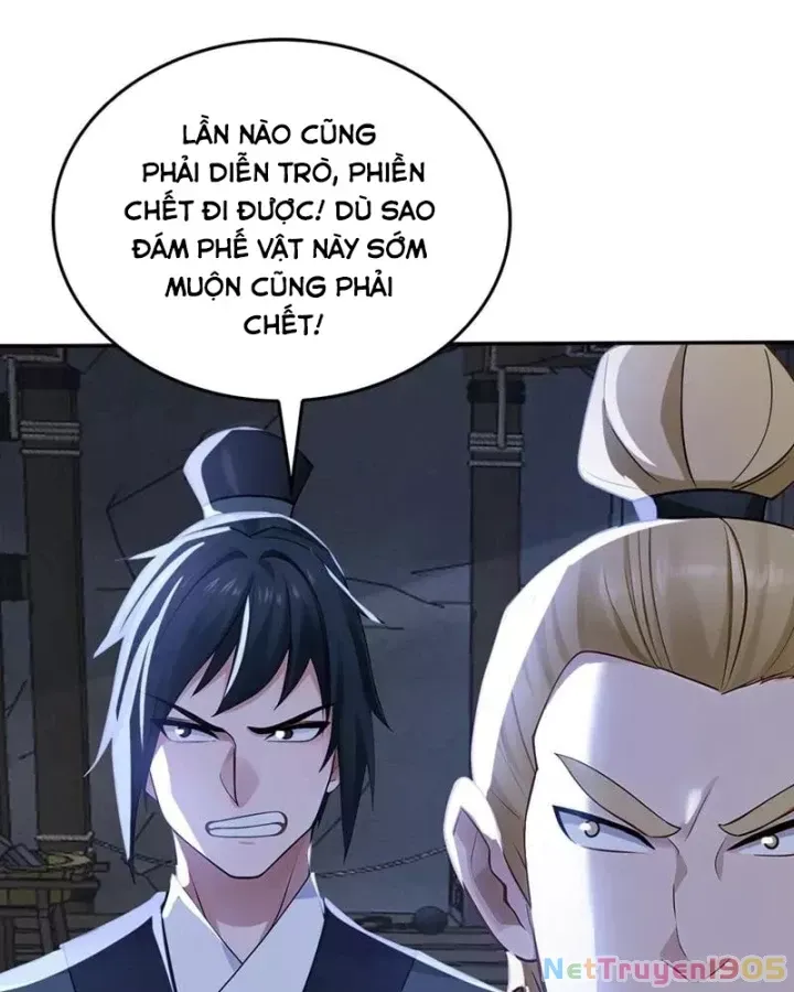 Đệ Tử Tu Luyện Còn Ta Thì Lười Biếng [Chap 213] - Page 44