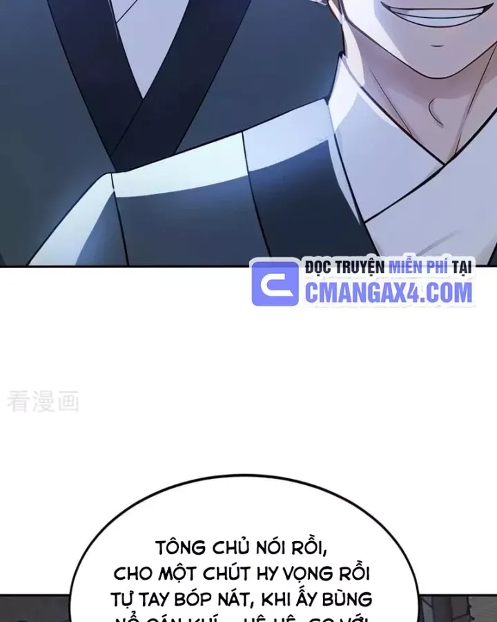 Đệ Tử Tu Luyện Còn Ta Thì Lười Biếng [Chap 213] - Page 45