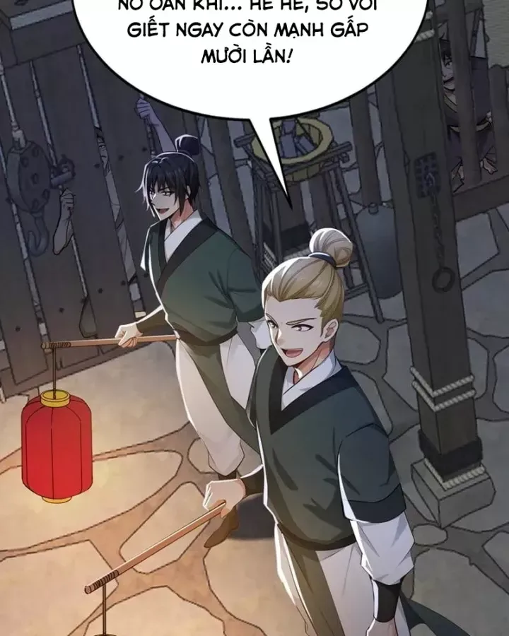 Đệ Tử Tu Luyện Còn Ta Thì Lười Biếng [Chap 213] - Page 46