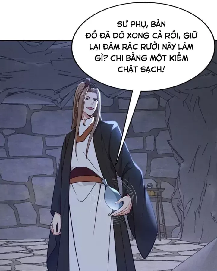 Đệ Tử Tu Luyện Còn Ta Thì Lười Biếng [Chap 213] - Page 53
