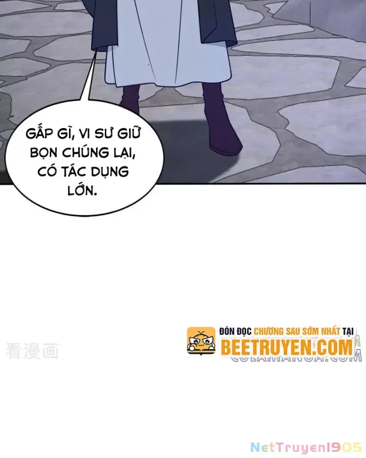 Đệ Tử Tu Luyện Còn Ta Thì Lười Biếng [Chap 213] - Page 54