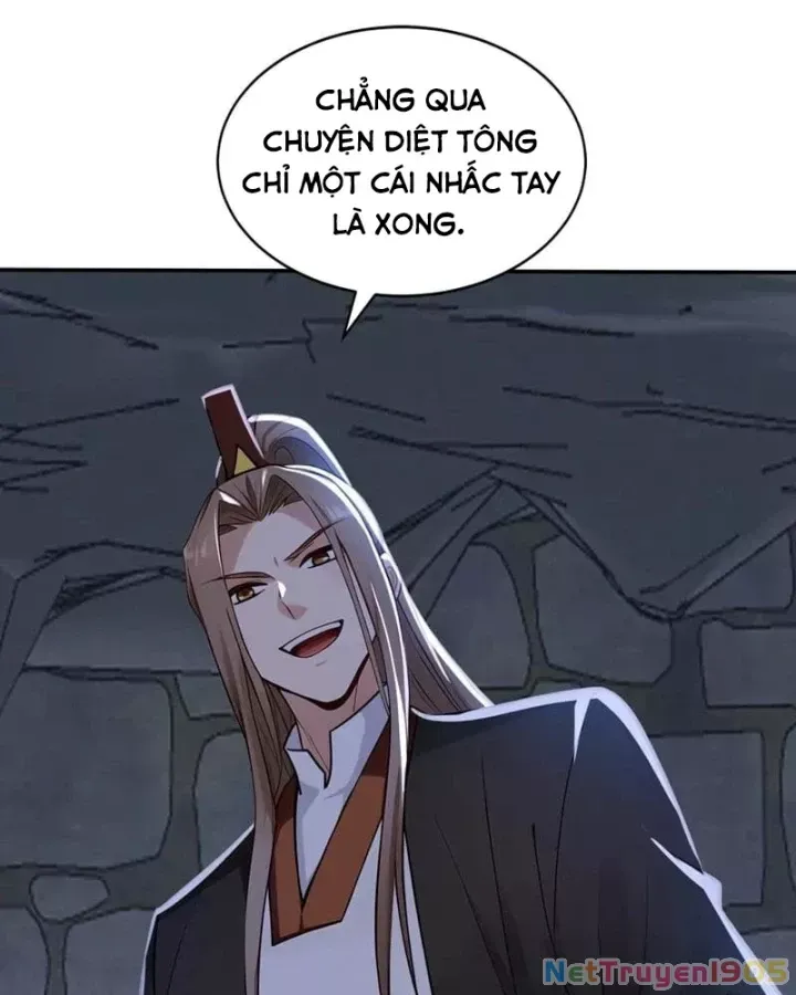 Đệ Tử Tu Luyện Còn Ta Thì Lười Biếng [Chap 213] - Page 55