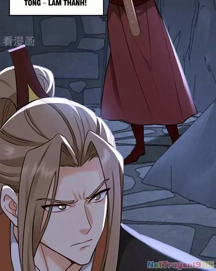 Đệ Tử Tu Luyện Còn Ta Thì Lười Biếng [Chap 213] - Page 60