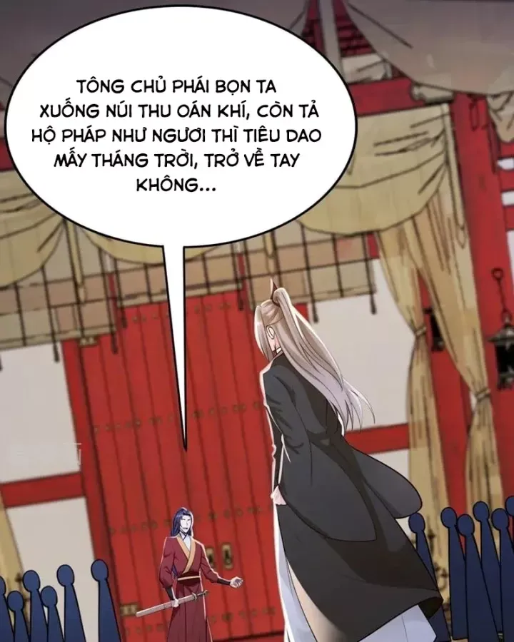 Đệ Tử Tu Luyện Còn Ta Thì Lười Biếng [Chap 213] - Page 63