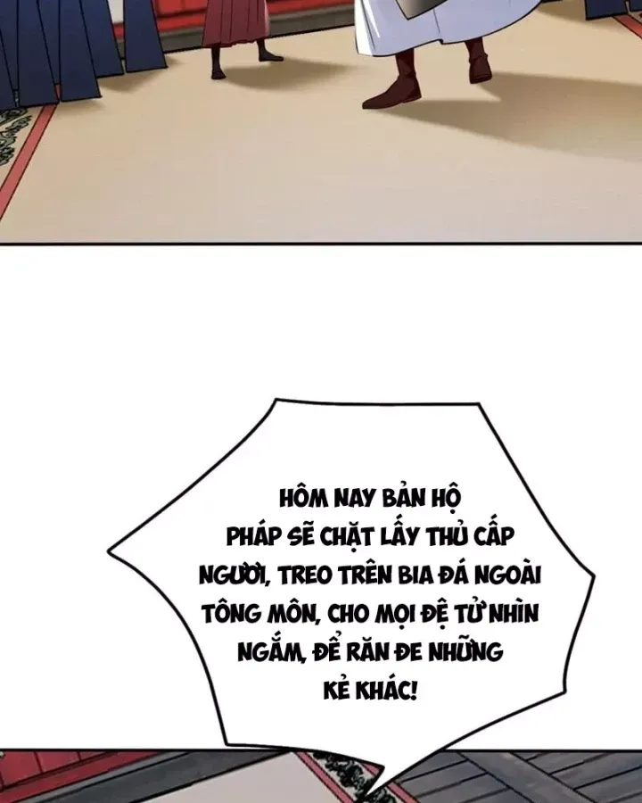 Đệ Tử Tu Luyện Còn Ta Thì Lười Biếng [Chap 213] - Page 64