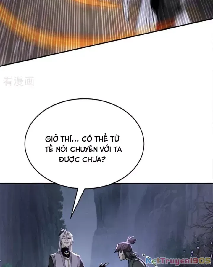 Đệ Tử Tu Luyện Còn Ta Thì Lười Biếng [Chap 213] - Page 9