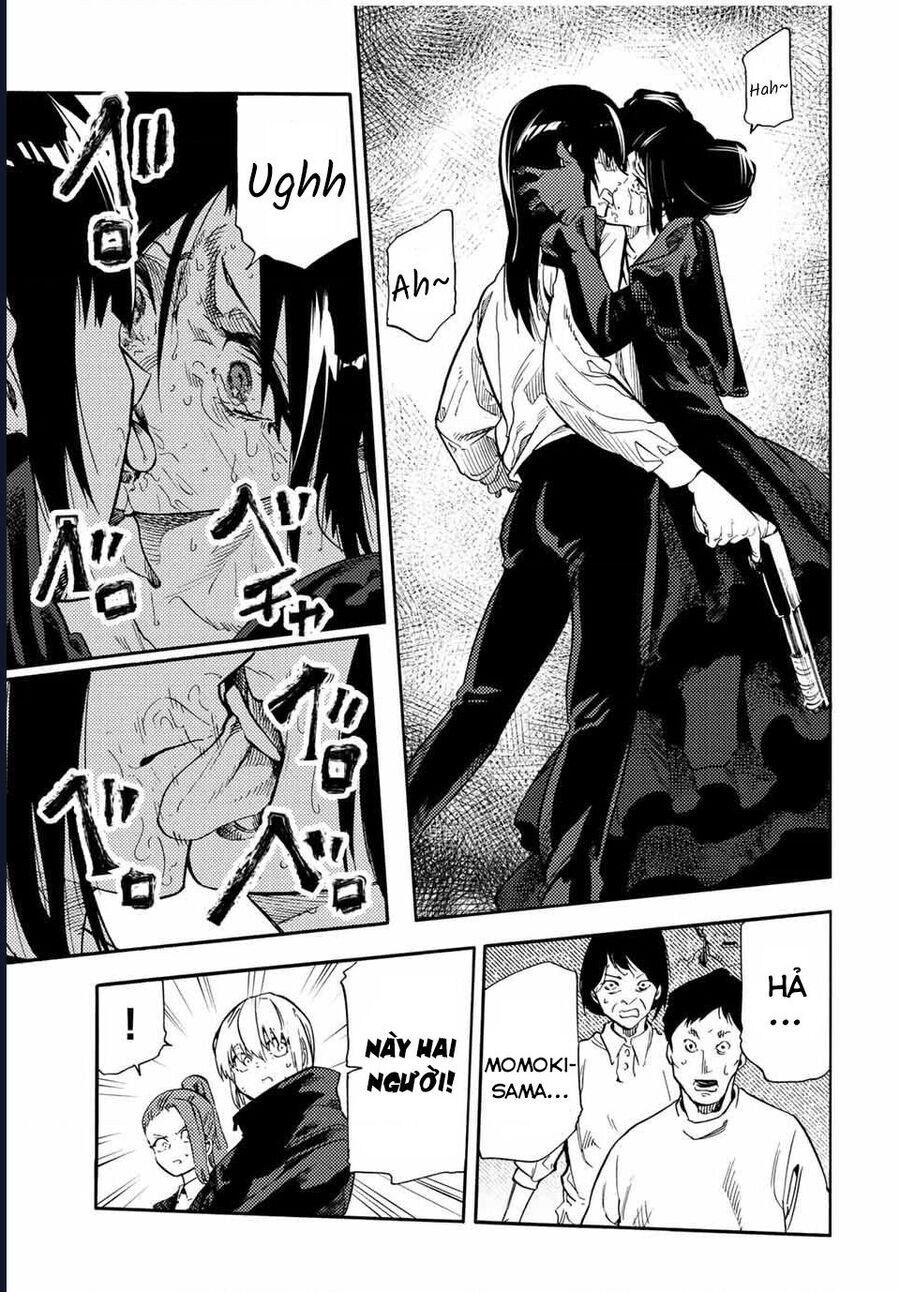 Chapter 211 - Image 13