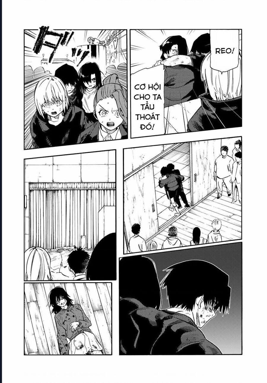 Chapter 211 - Image 14