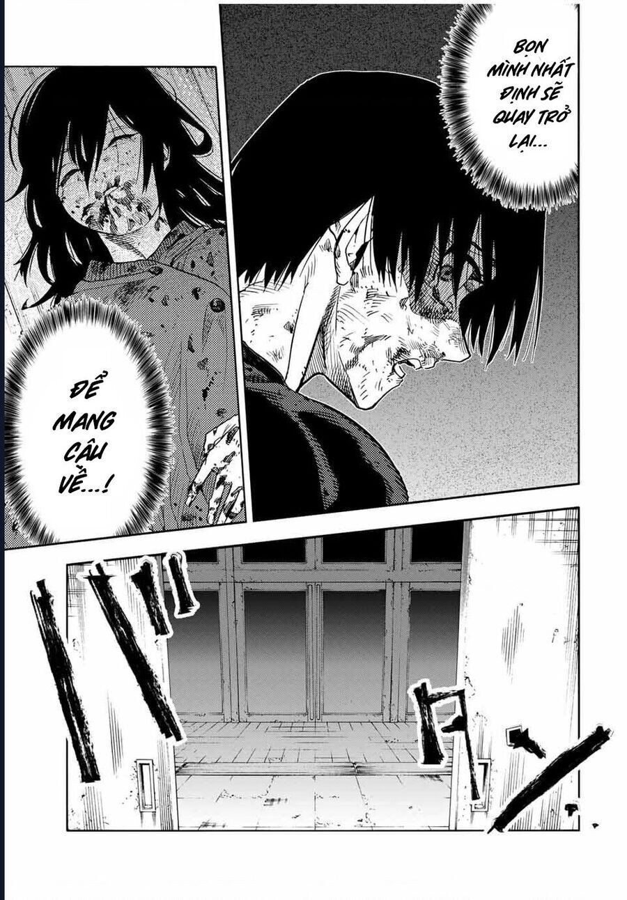 Chapter 211 - Image 15