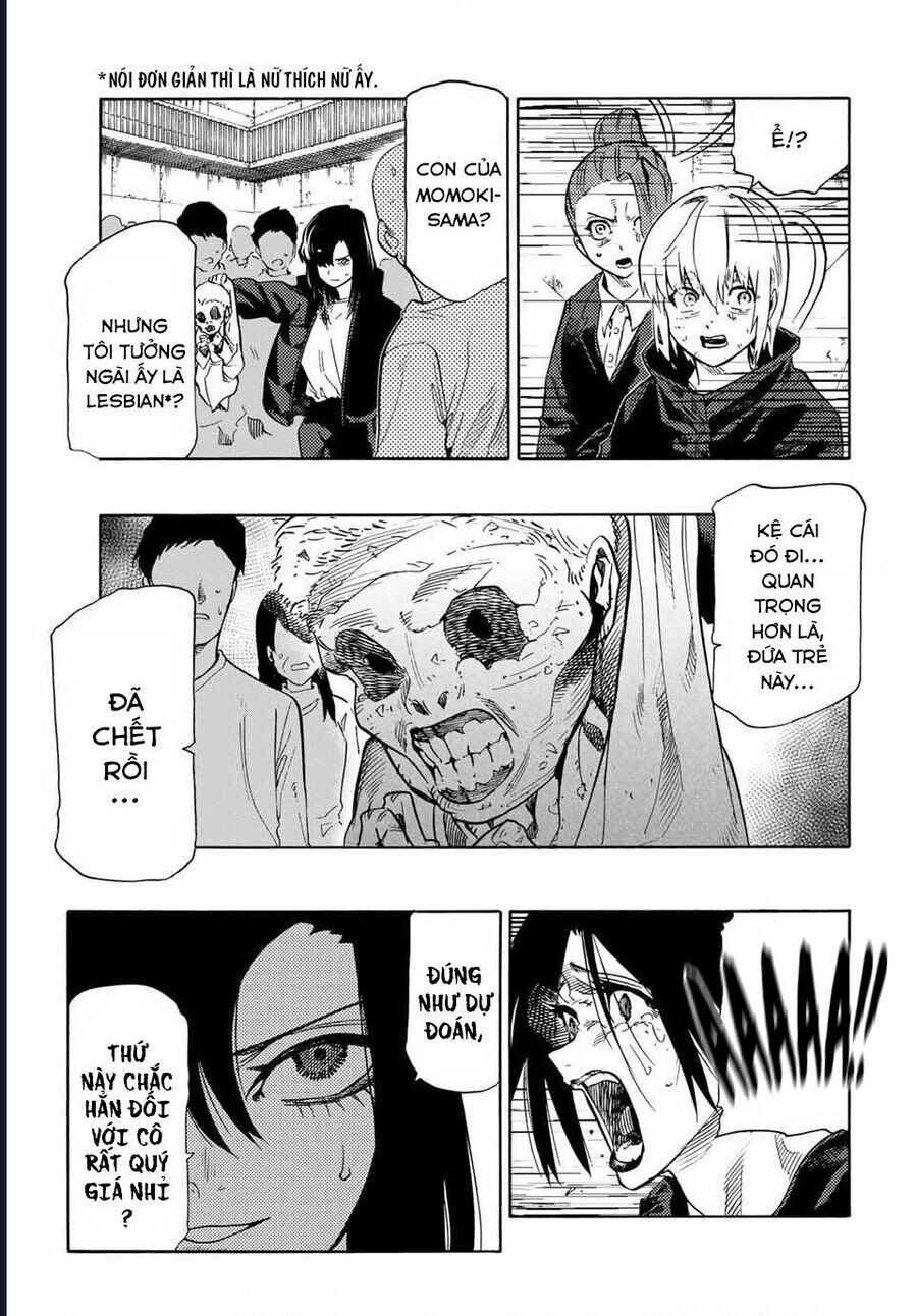 Chapter 211 - Image 3
