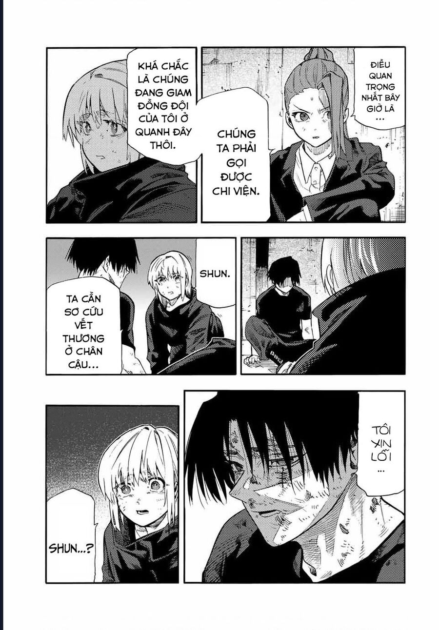 Chapter 213 - Image 12